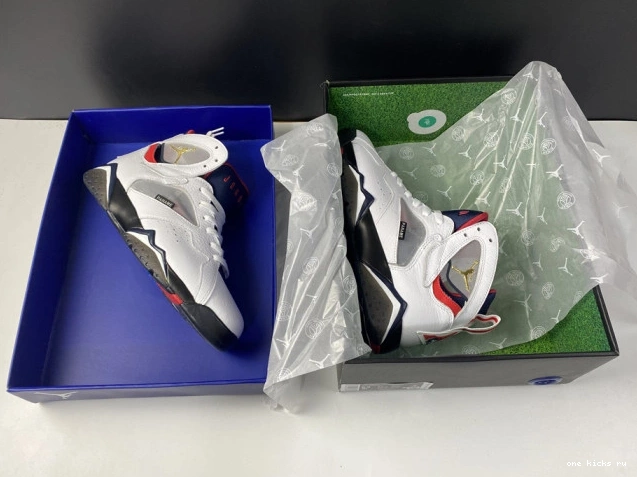 Rep Onekick 7 Air CZ0789-105 Jordan PSG 0714